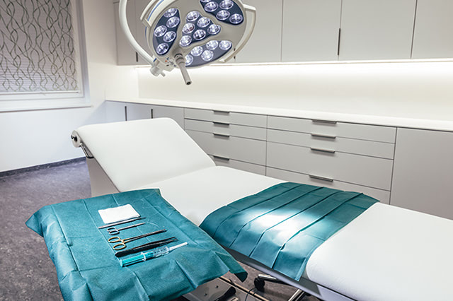 Hautarzt-Floridsdorf – Operative Dermatologie
